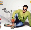 Relaxo Footwear ropes in Salman Khan as brand ambassador for new slippers range